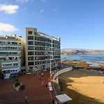 MCD La Terraza