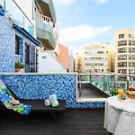 MCD La Terraza