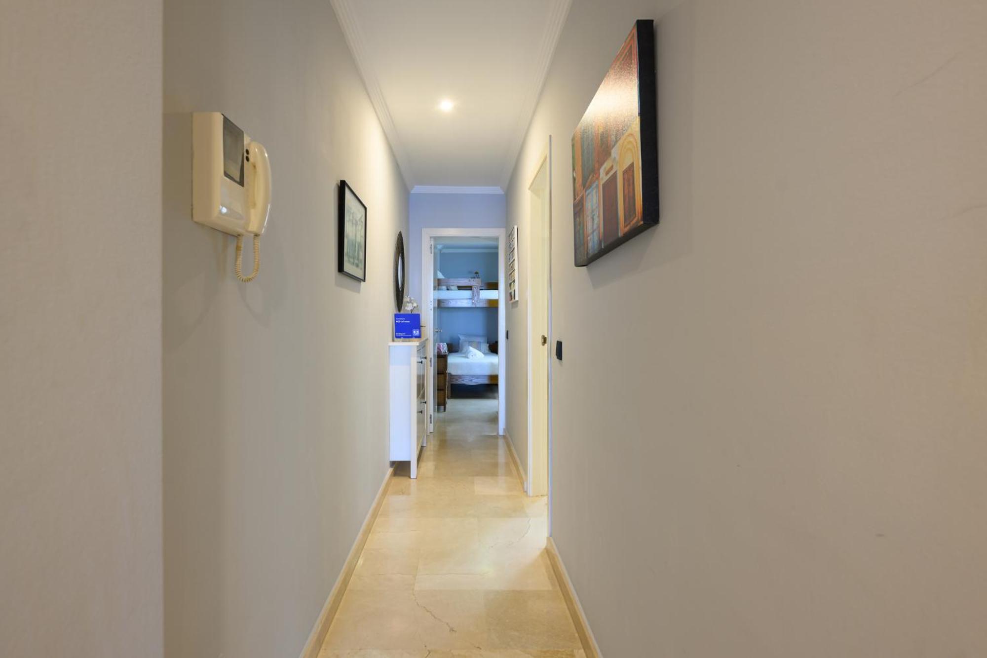 Apartamento Mcd La Terraza Las Palmas de Gran Canaria